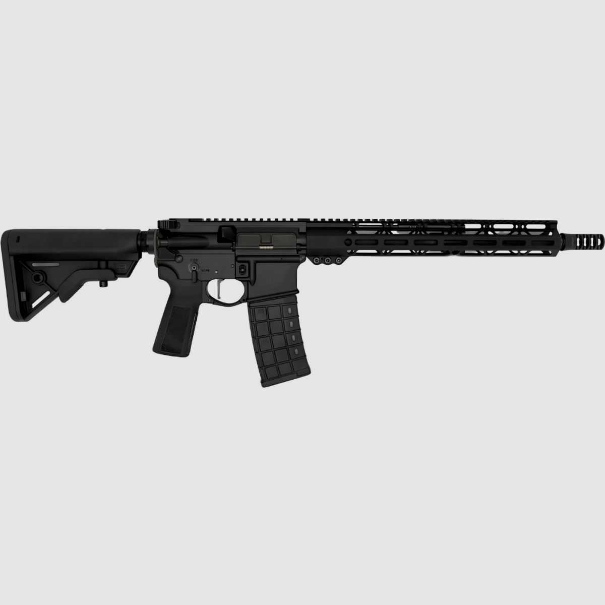 SOG P1 AR-15 14,5'' Pistón + B5, imagen 1 de 7