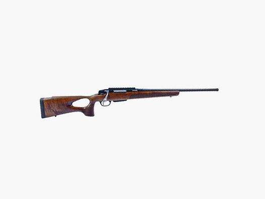 BRENNER BR20 Lochschaft