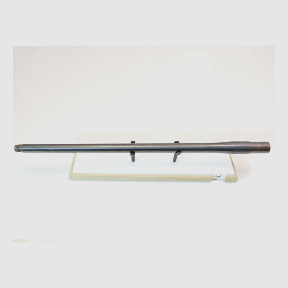 Rößler Titan 6 LL52cm M14x1 Semi weig
