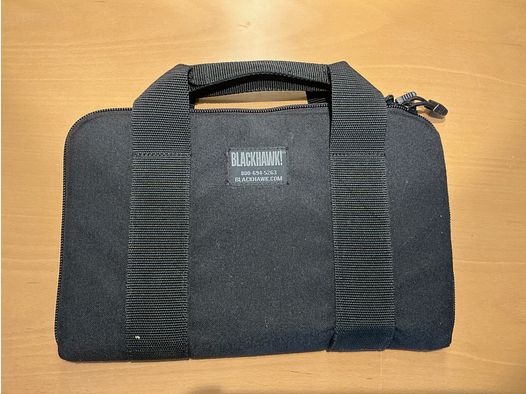 Waffen Transport Taschen