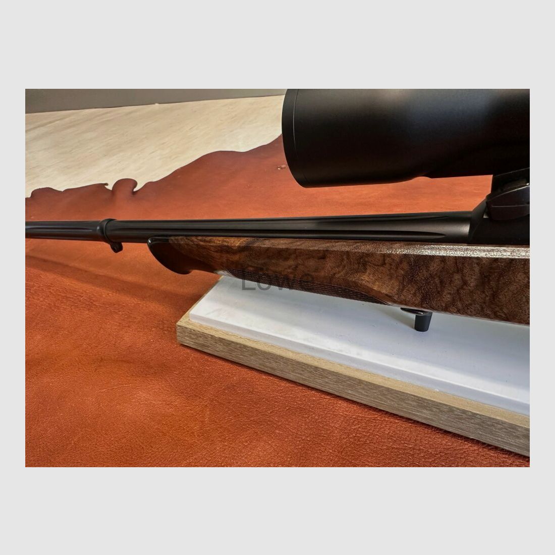 Blaser K95 HK 3