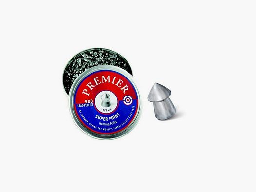 Crosman Pallini Punta C4.5 X500