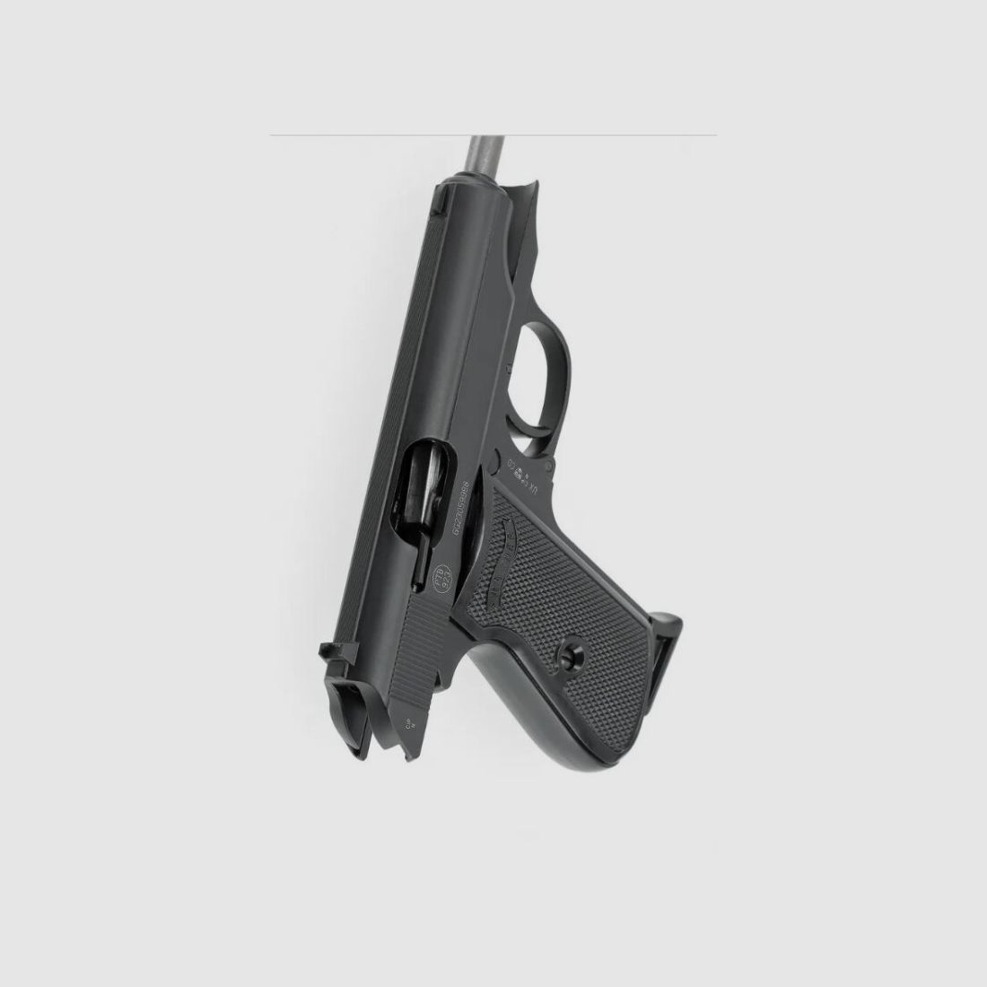 Walther PP, image 5 sur 7
