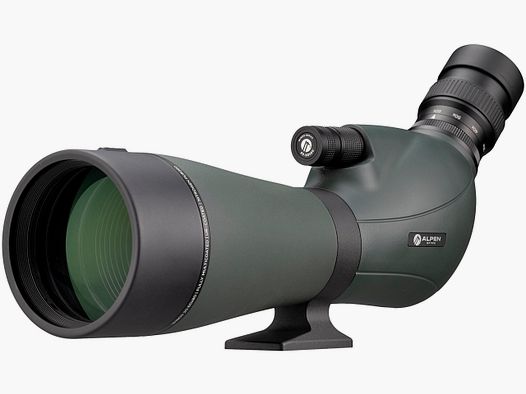 Alpen Optics Télescope Wings 20-60x80