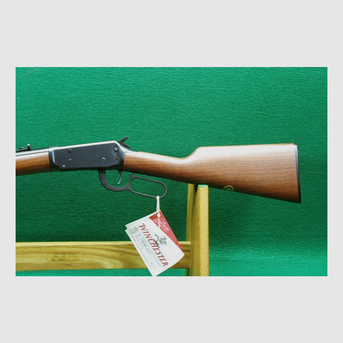 Winchester Mod.94AE Standard, image 4 of 4