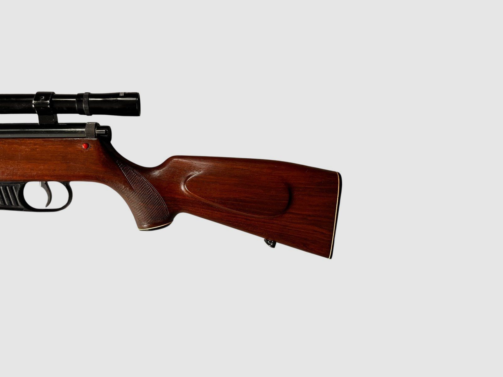 Niemiecki Karabin Voere kaliber .22 LR | Stan bardzo dobry -, zdjęcie 8 z 9