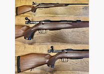 Sauer & Sohn Sauer 90 S90