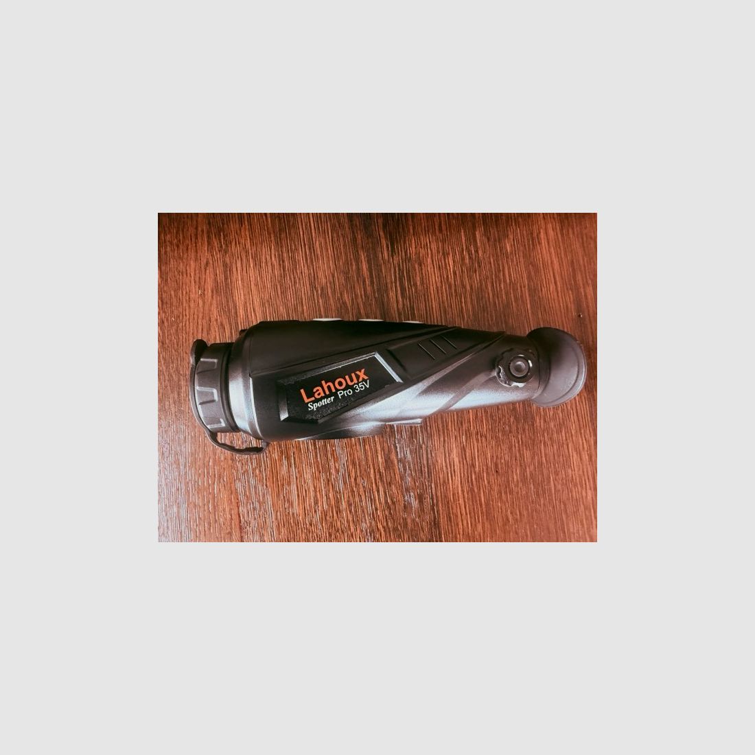 Wärmebildgerät, Lahoux Spotter Pro 35V