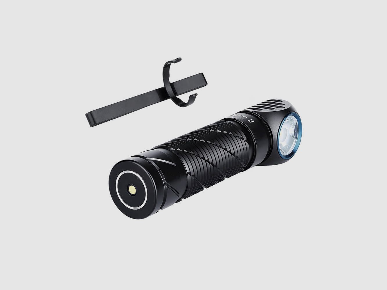 OLIGHT Perun 2 Outdoor LED Stirnlampe, Bild 4 von 4