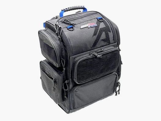 DAA -Double Alpha RangePack Medium Gen 2