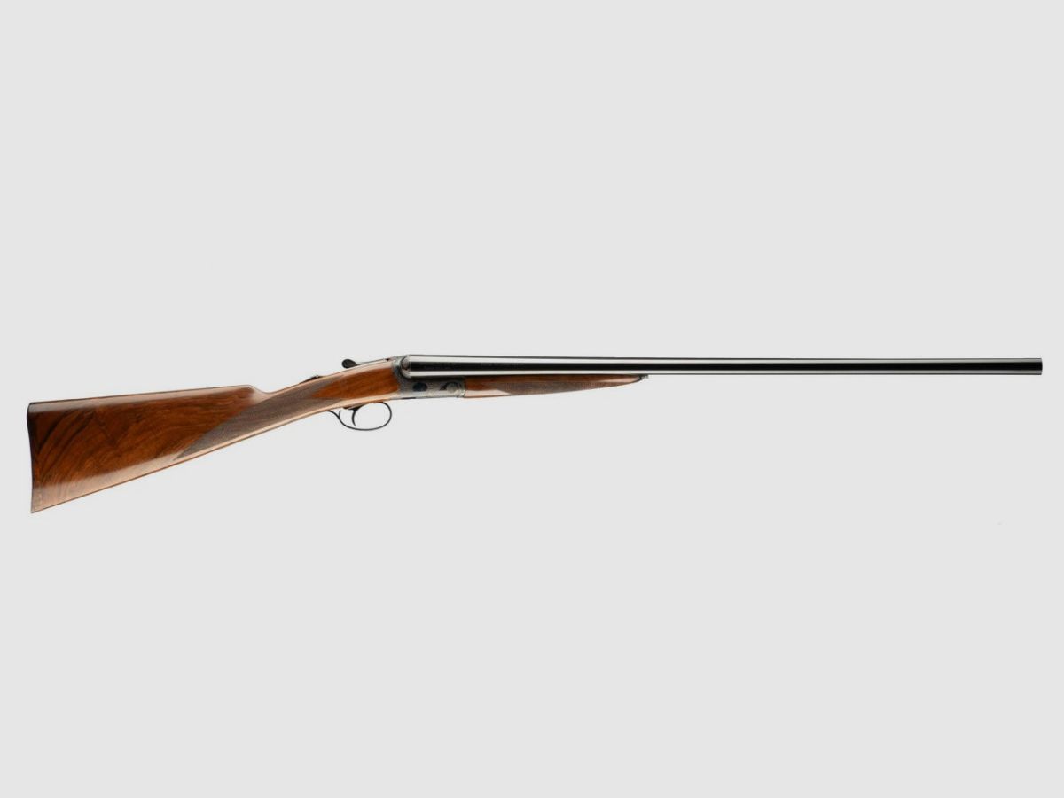 BERETTA 486 DESIGN REVIEW JASPEE JUXTA ANGL MONO CAL 20/76 66 OC, image 1 sur 2