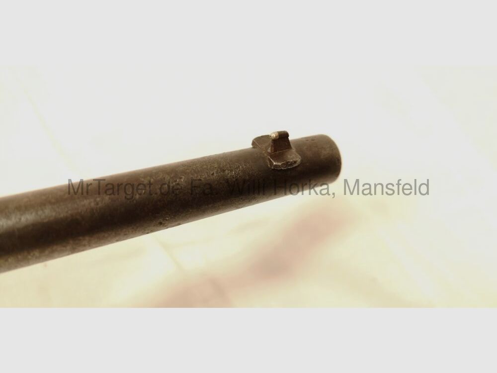 Simson & Co. Suhl fucili di precisione