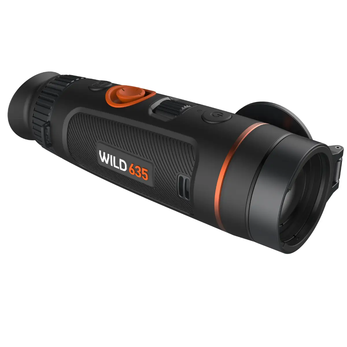 Dispositivo térmico ThermTec Wild 635, imagen 2 de 10