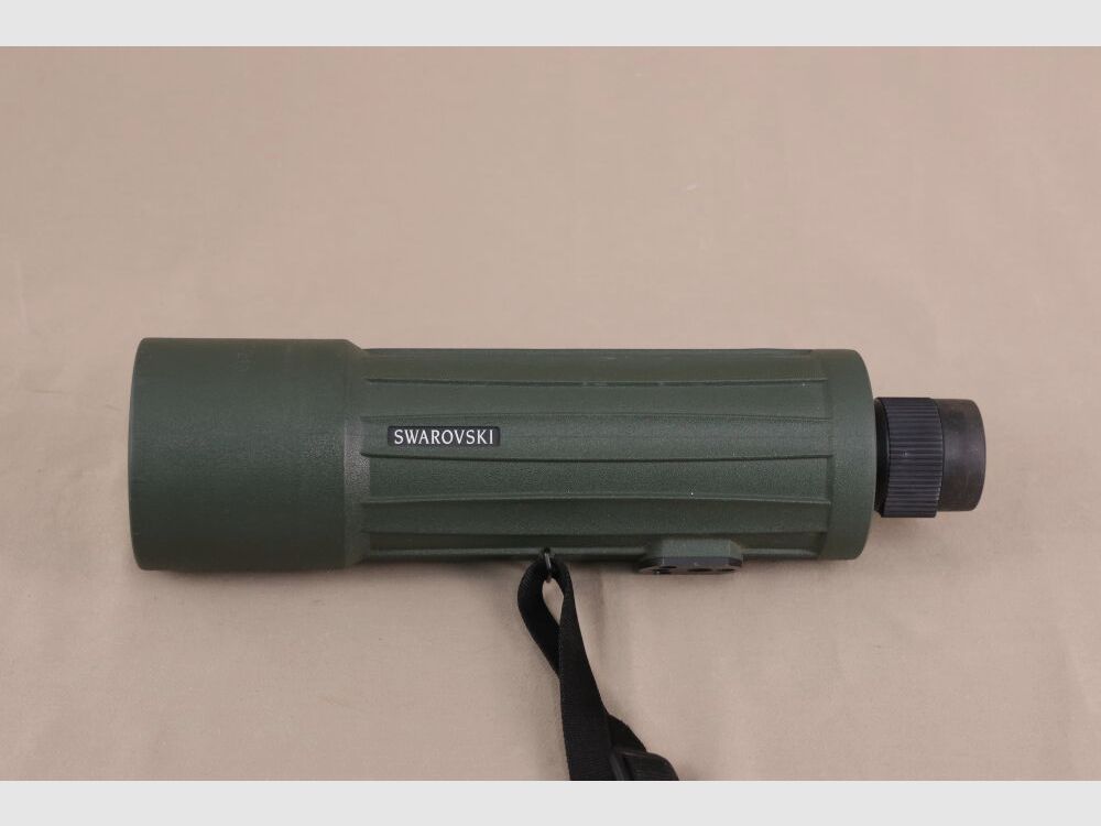 Swarovski Spotting Scope CTC 30x75