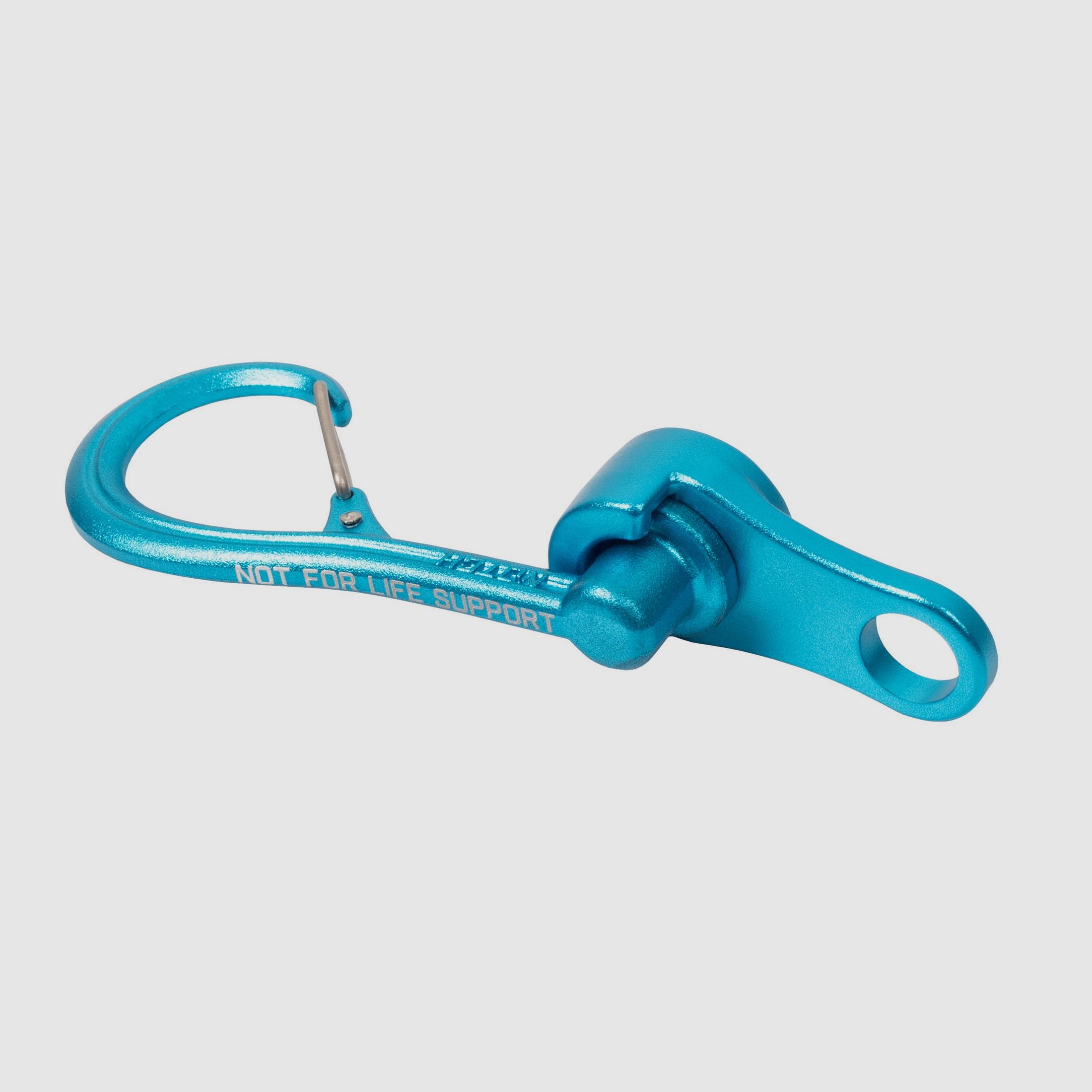 Notch material carabiner Magneato