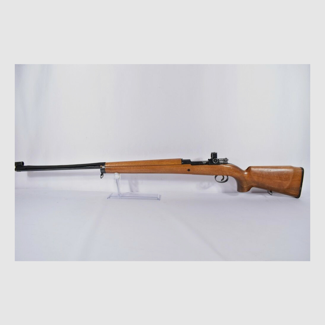 Carl Gustafs	 M63