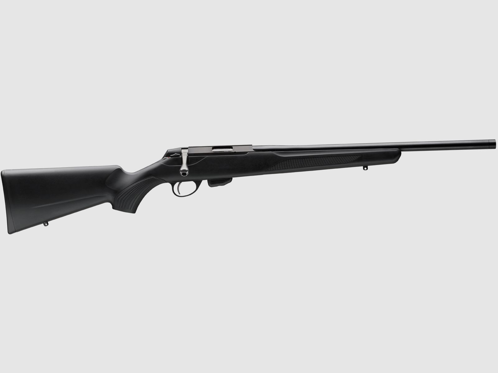 Tikka T1X MTR LH ZURDO Kal. 17 HMR 51 cm, Bild 1 von 5