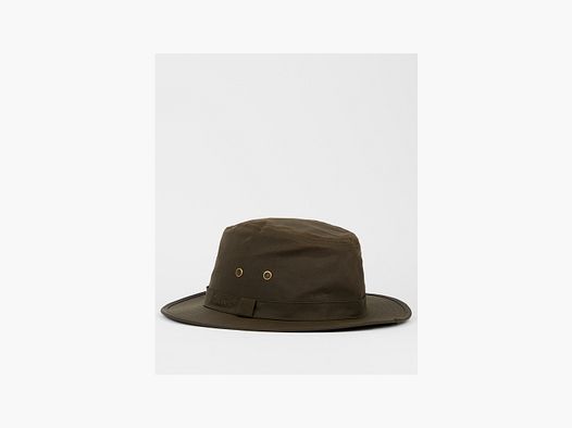 Chapeau Barbour Dawson Wax Safari