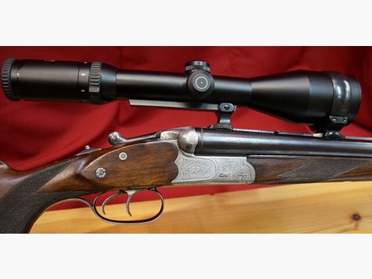 Commission Drilling SAUER & SOHN m.ZFR