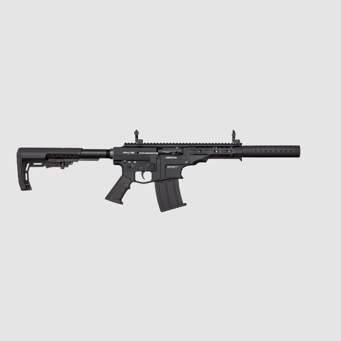Derya MK-12 AS-350