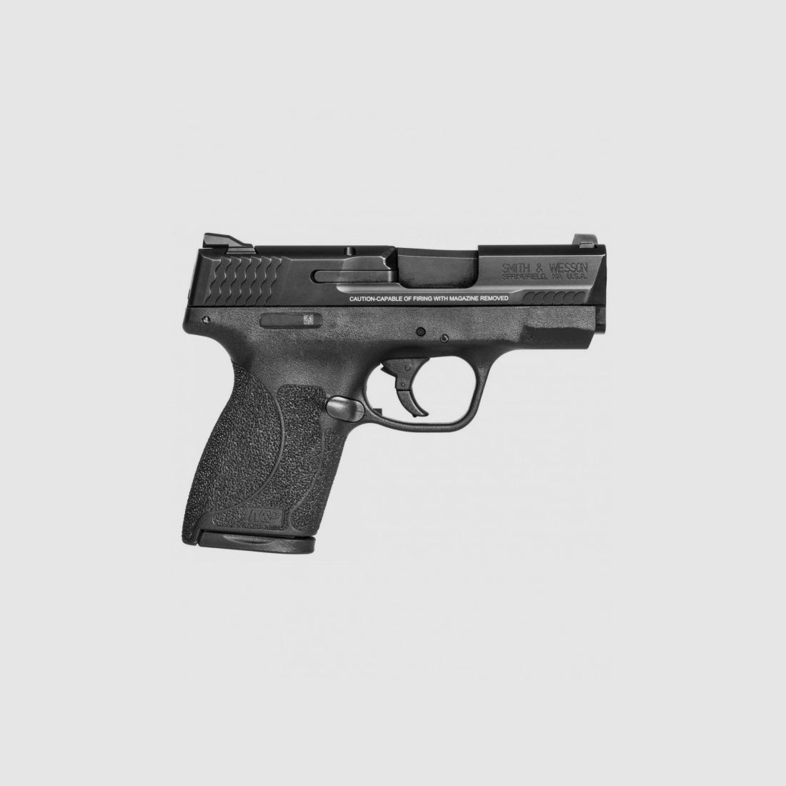 SMITH&WESSON M&P45 Shield M2.0 - con seguro manual, imagen 2 de 2