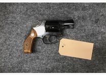 Smith & Wesson 36 .38Special