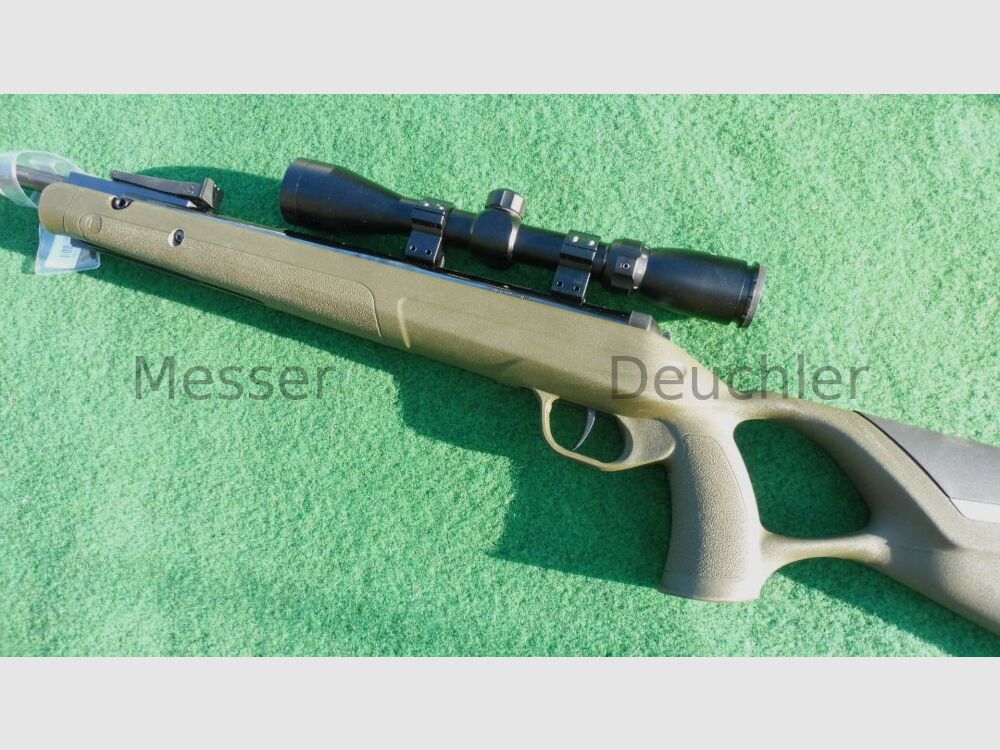 DIANA 34 EMS OD Green 4,5mm