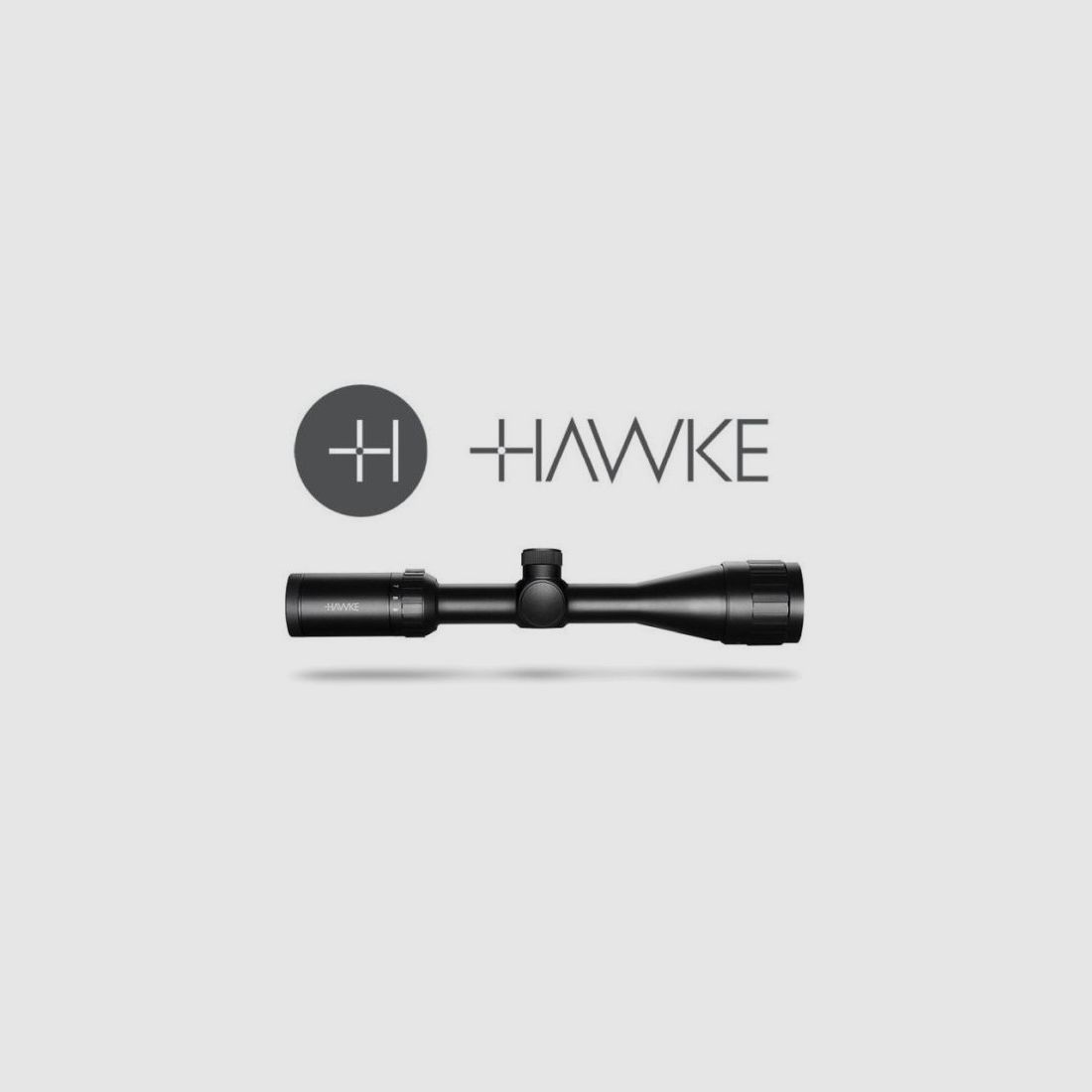 HAWKE VANTAGE 3-9X40 MIL DOT, Bild 2 von 2