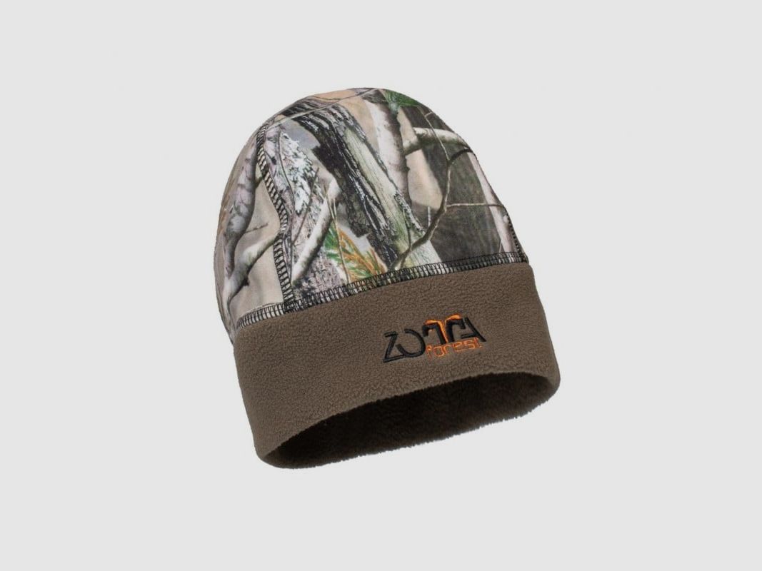 ZOTTA FOREST CAPPELLO PINE CAP