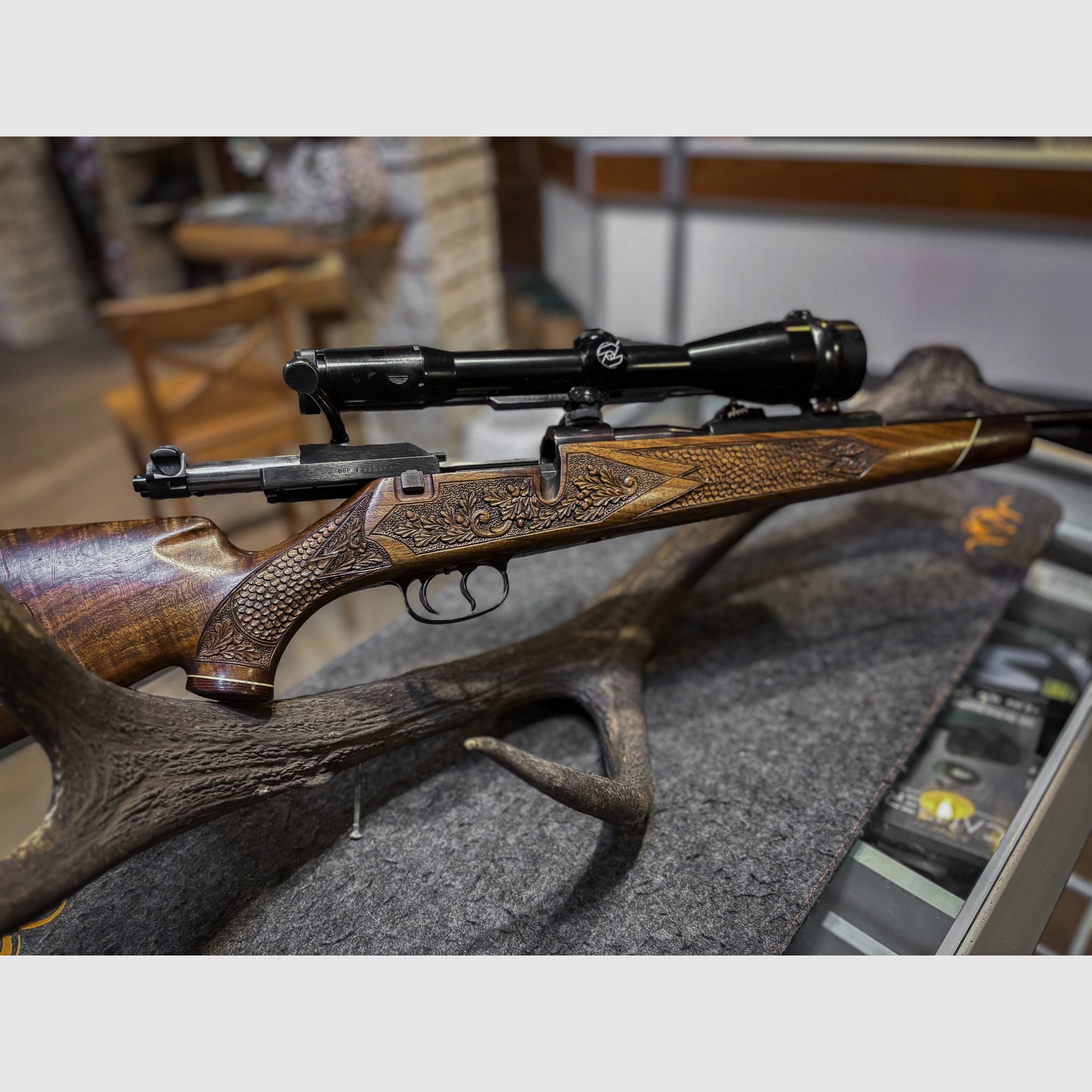 Mauser 66