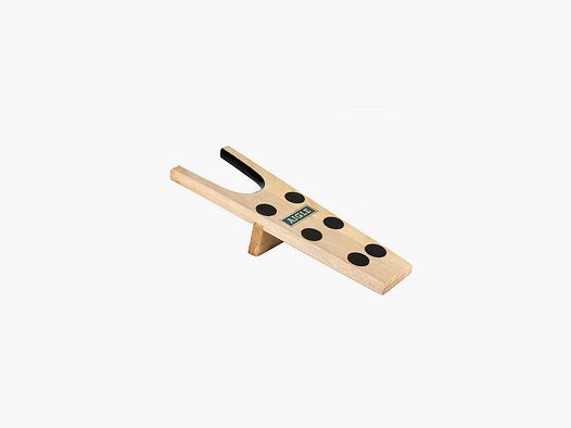AIGLE Stiefelknecht aus Holz