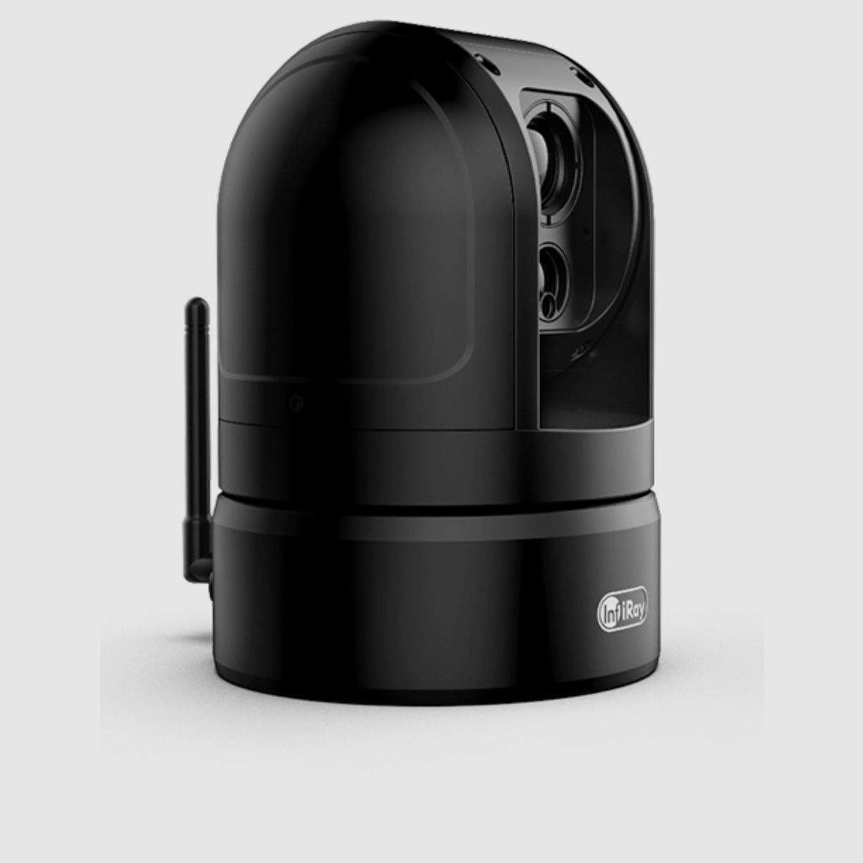 Infiray Wärmebildkamera M6S PTZ 19 mm für Autodach