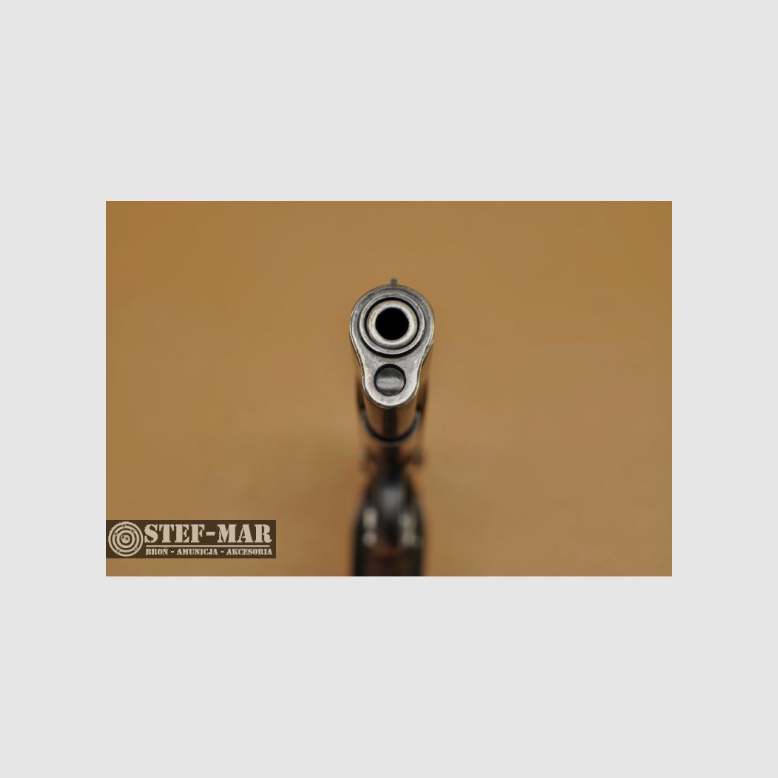 Romanian Tokarev TT-33 pistol, cal. 7.62x25mm Tokarev [C3886], image 14 of 17