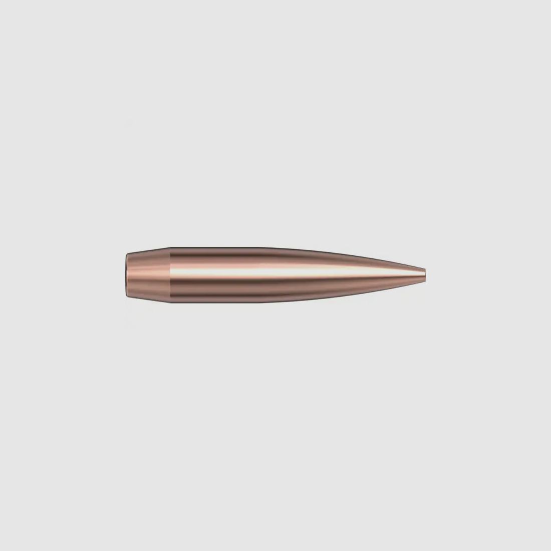 Hornady bullet 6.5mm/.264 AeroMatch 140GR 500 pieces