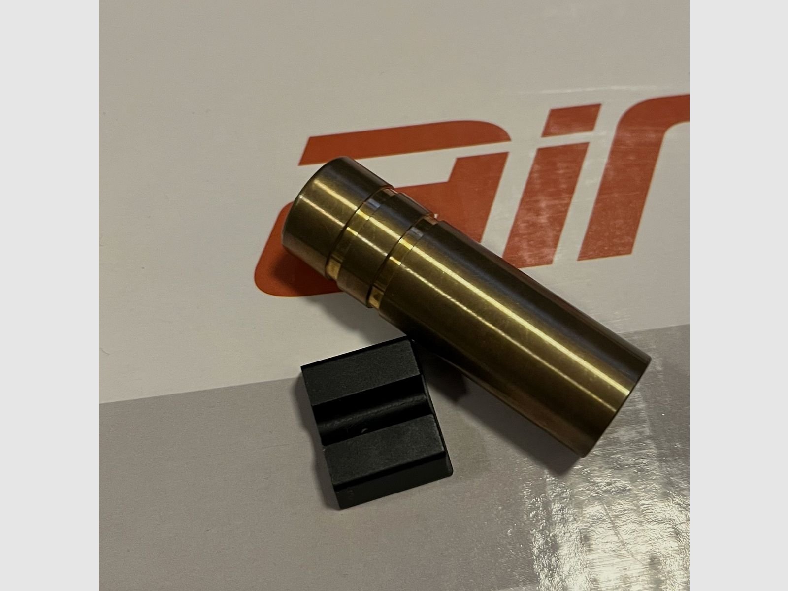 airmaX SR900S Luftgewehr