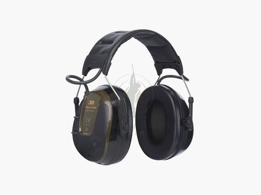 3M Peltor Pro Tac Hunter Headset