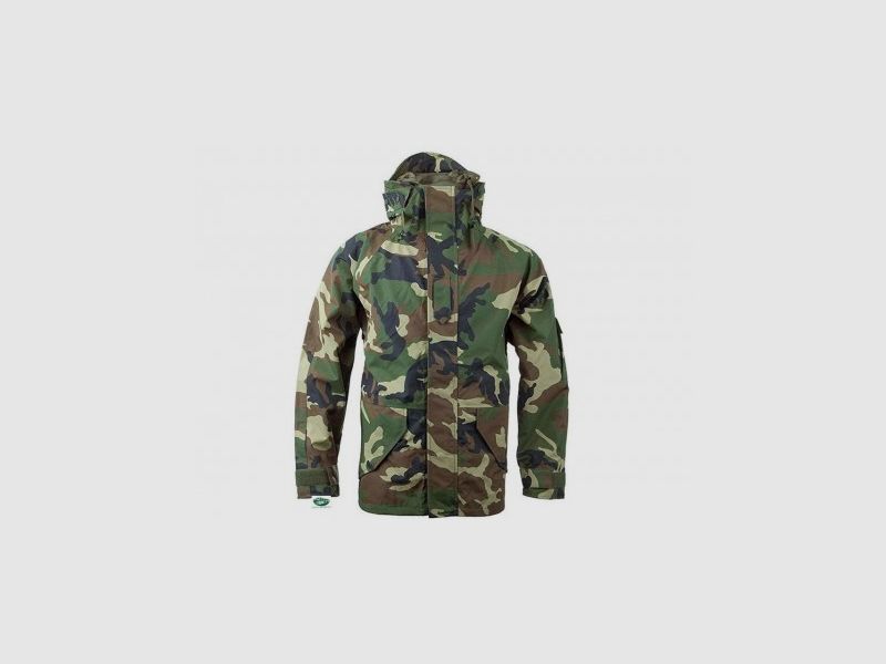 MILSPEC Amerikanischer wasserdichter Parka