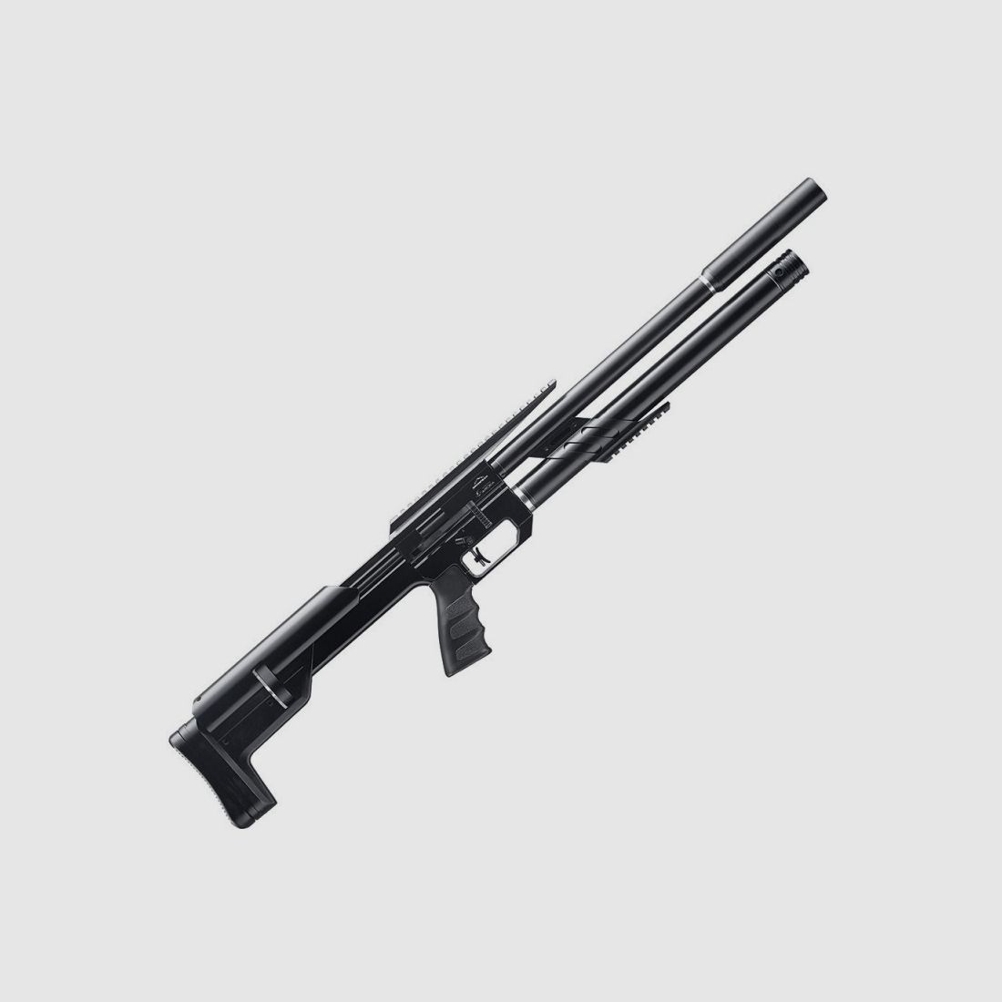 PCP-Büchse ARCEA-SNOWPEAK M60 Multischuss, Bild 1 von 4