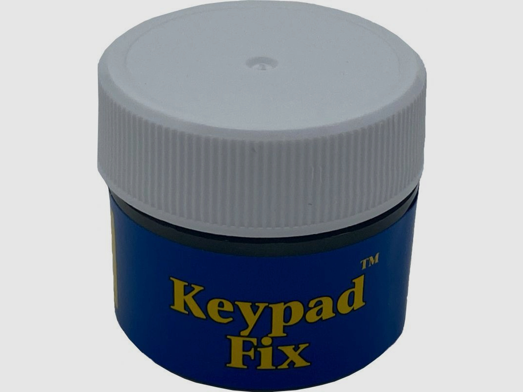 Berger & Schröter KeyPad Fix 9ml