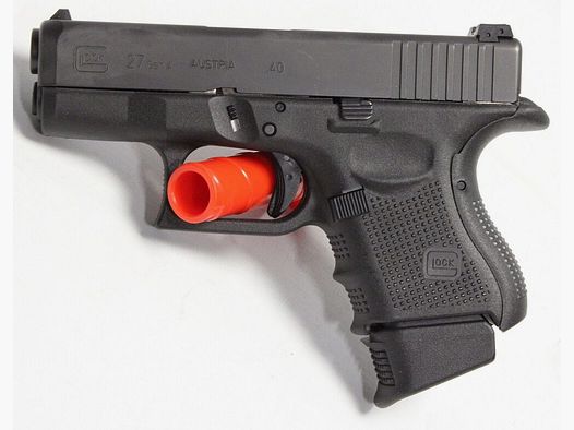 Glock 27 Gen4