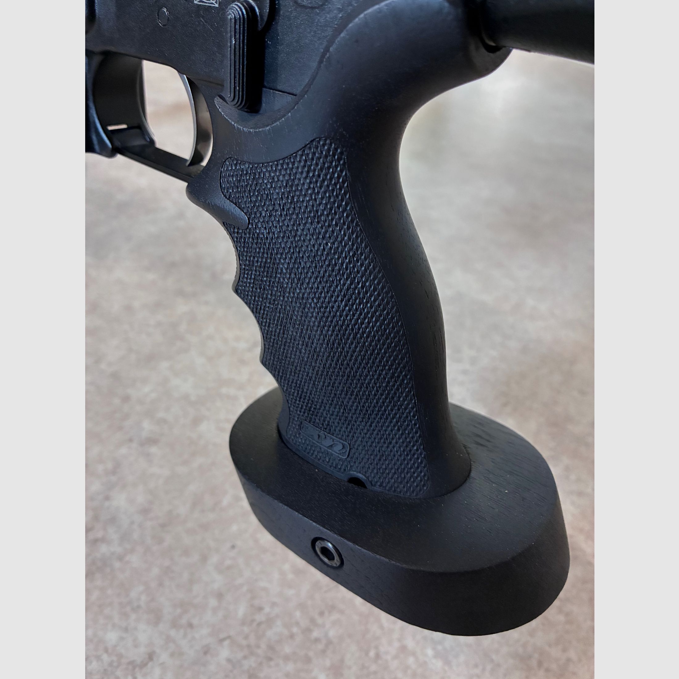 OA 15 A4 TRH 20" + Premium Optiek + High End Accessoires + AUER Koffer