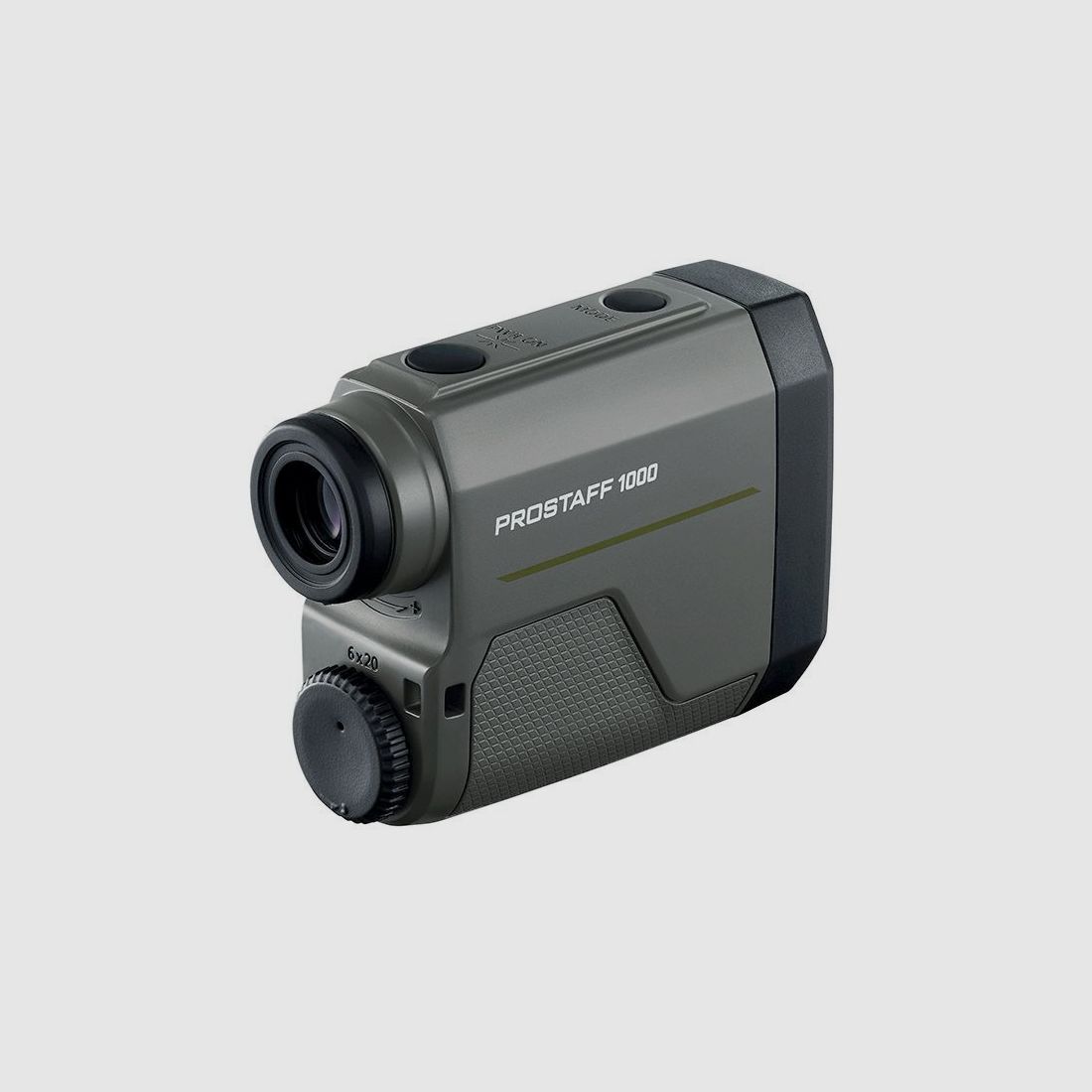 Nikon Laser-Entfernungsmesser Prostaff 1000