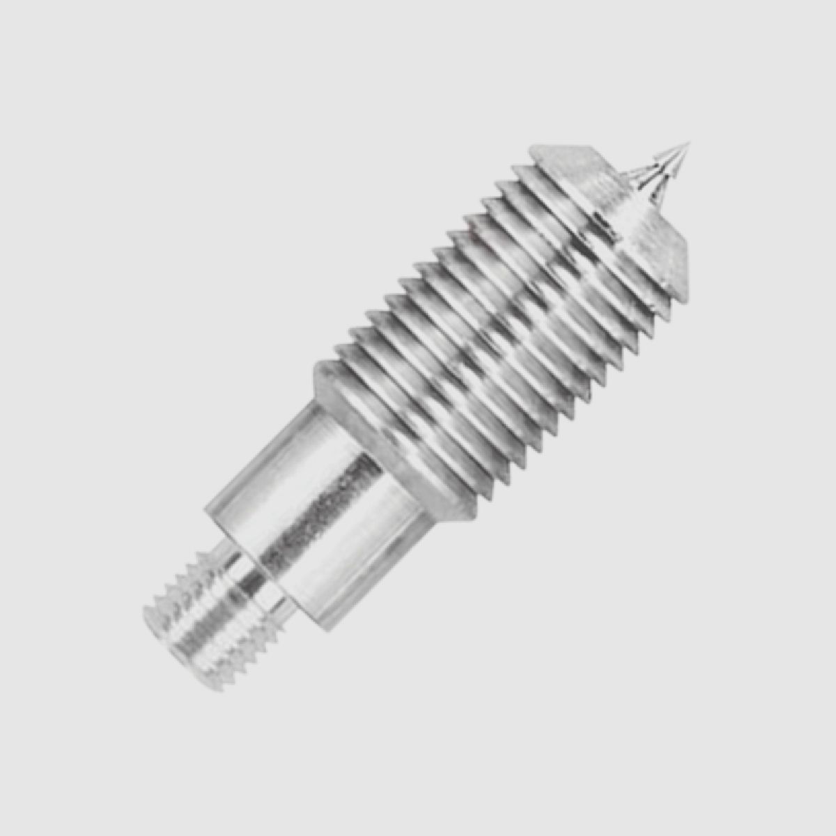 Aluminum Jag 20-16GA