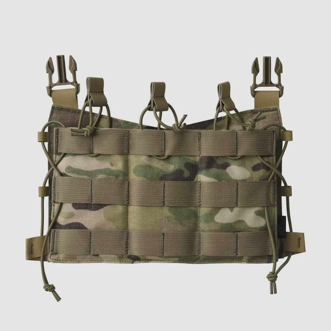 HELIKON-TEX GUARDIAN MAGAZIN FLAP MULTICAM