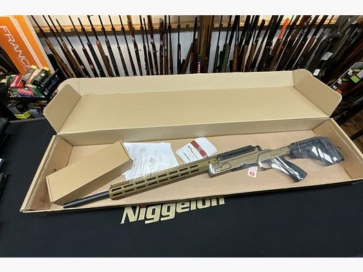 Haenel LR One .308Win