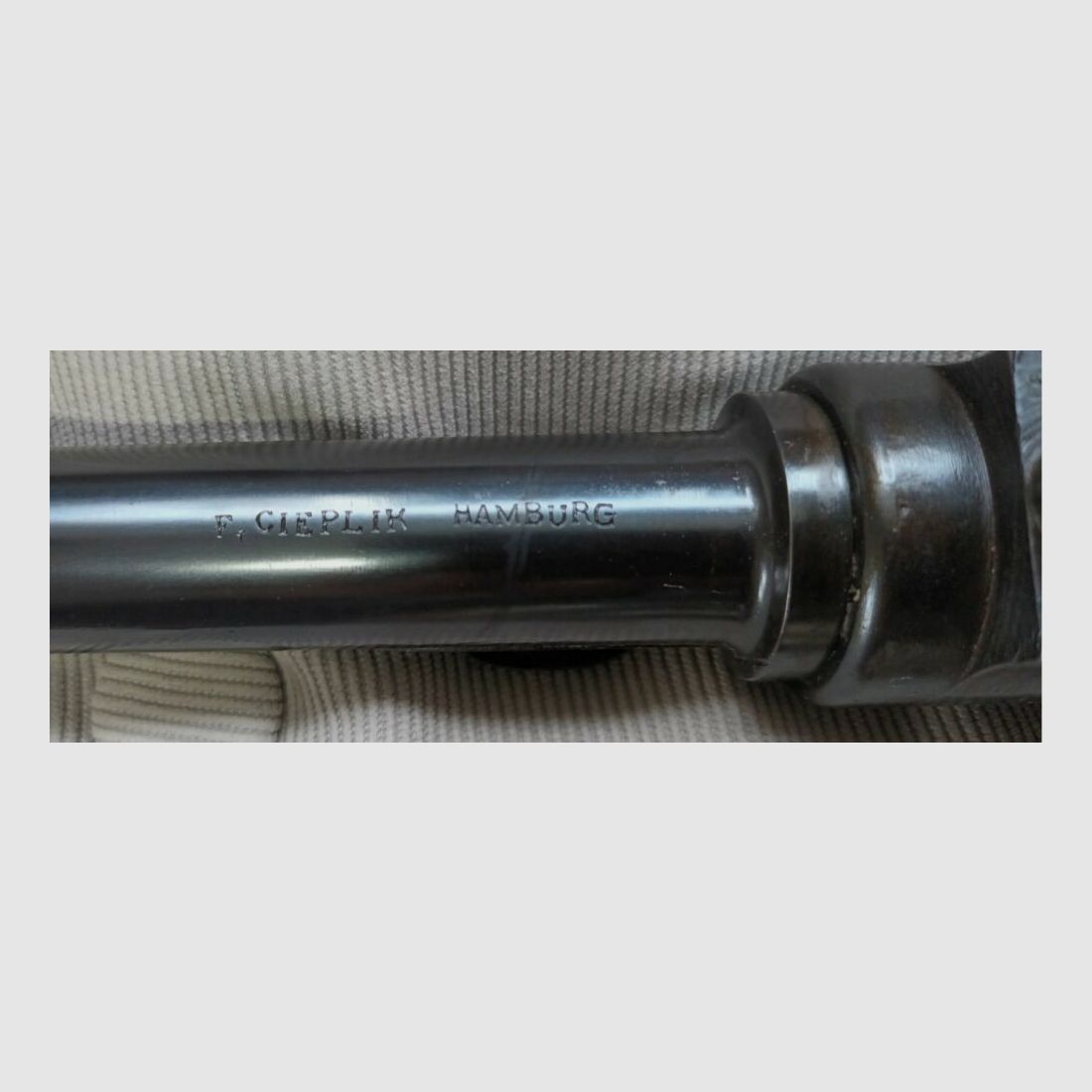 Mauser Oberndorf Basis Gewehr 98 - 1915