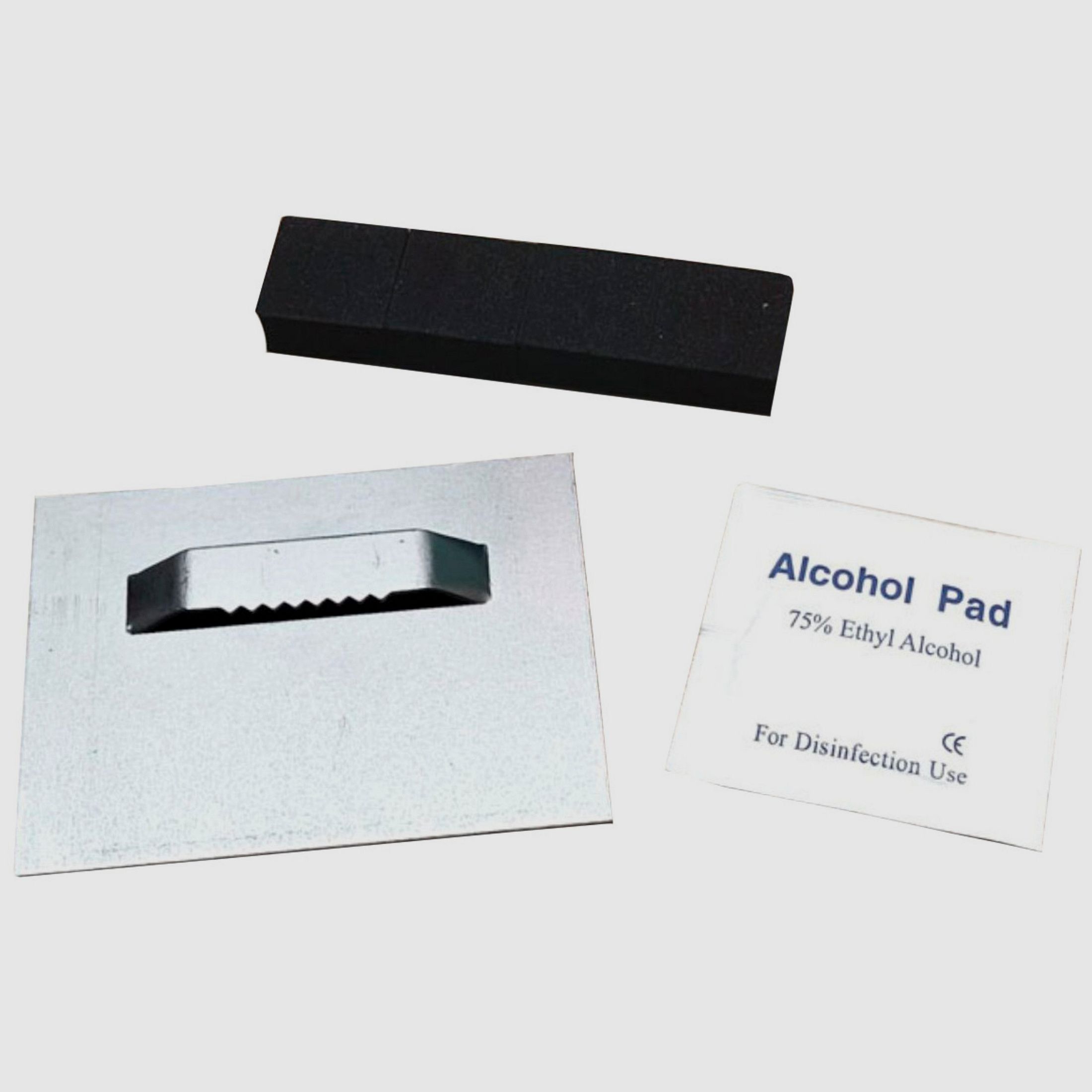 Placa adhesiva Trophystone