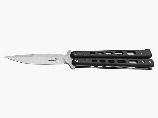 BOKER COUTEAU PAPILLON BALISONG