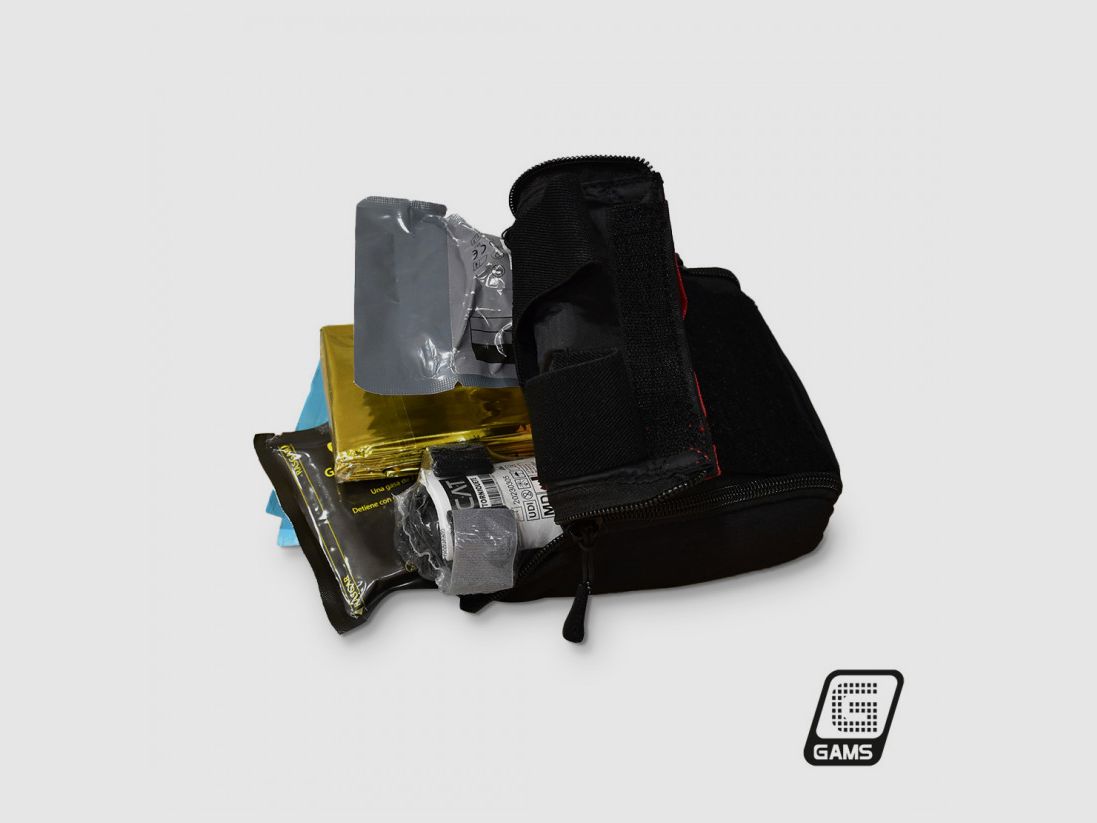 PACK IFAK, Bild 1 von 10