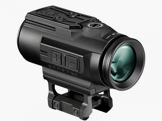 VORTEX Spitfire HD Gen II 5x